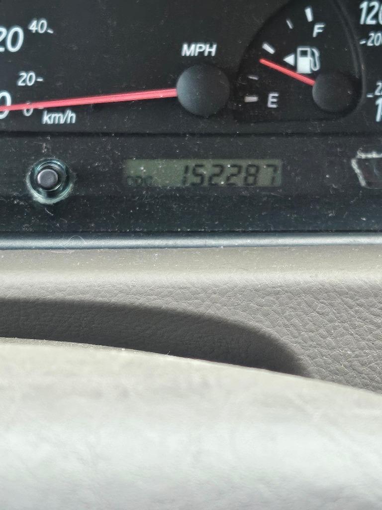 2004 Toyota Camry - $4,950