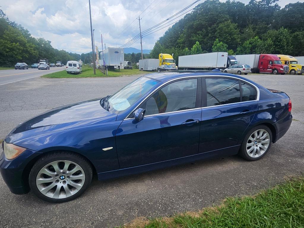2006 BMW 330xi - $5,500