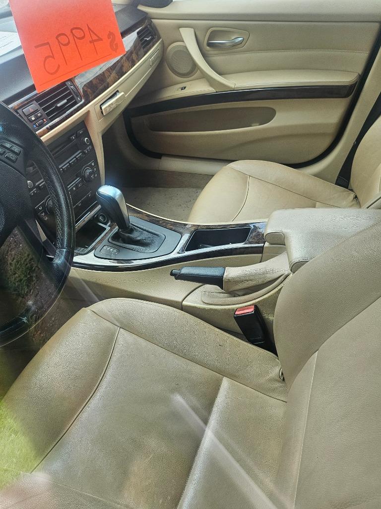 2006 BMW 330xi - $5,500