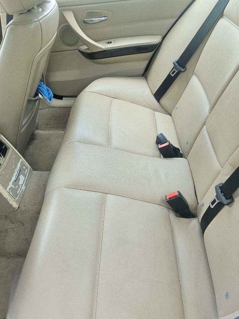 2006 BMW 330xi - $5,500