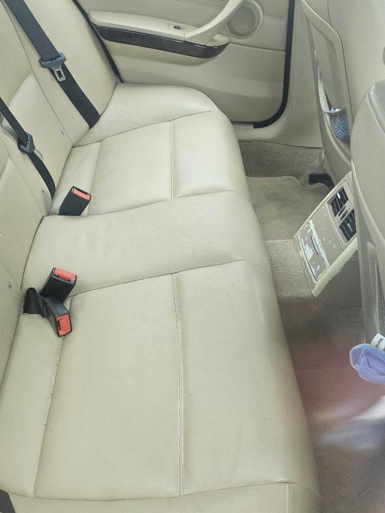2006 BMW 330xi - $5,500