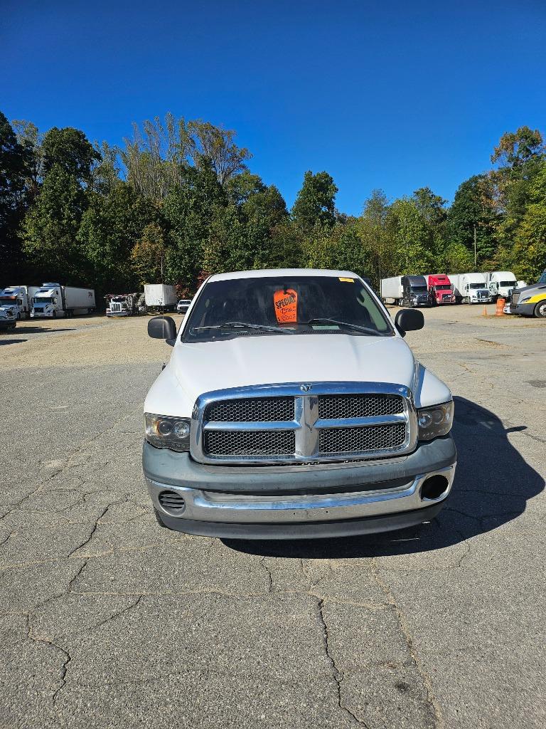 2004 Dodge Ram