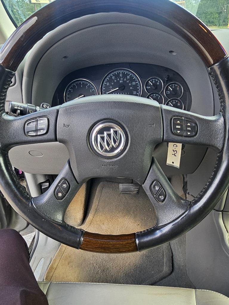 2006 Buick Rainier - $5,500