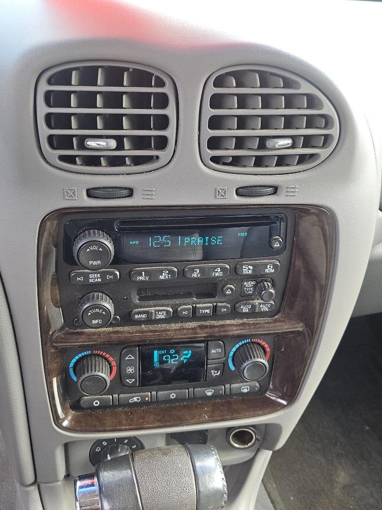 2006 Buick Rainier - $5,500