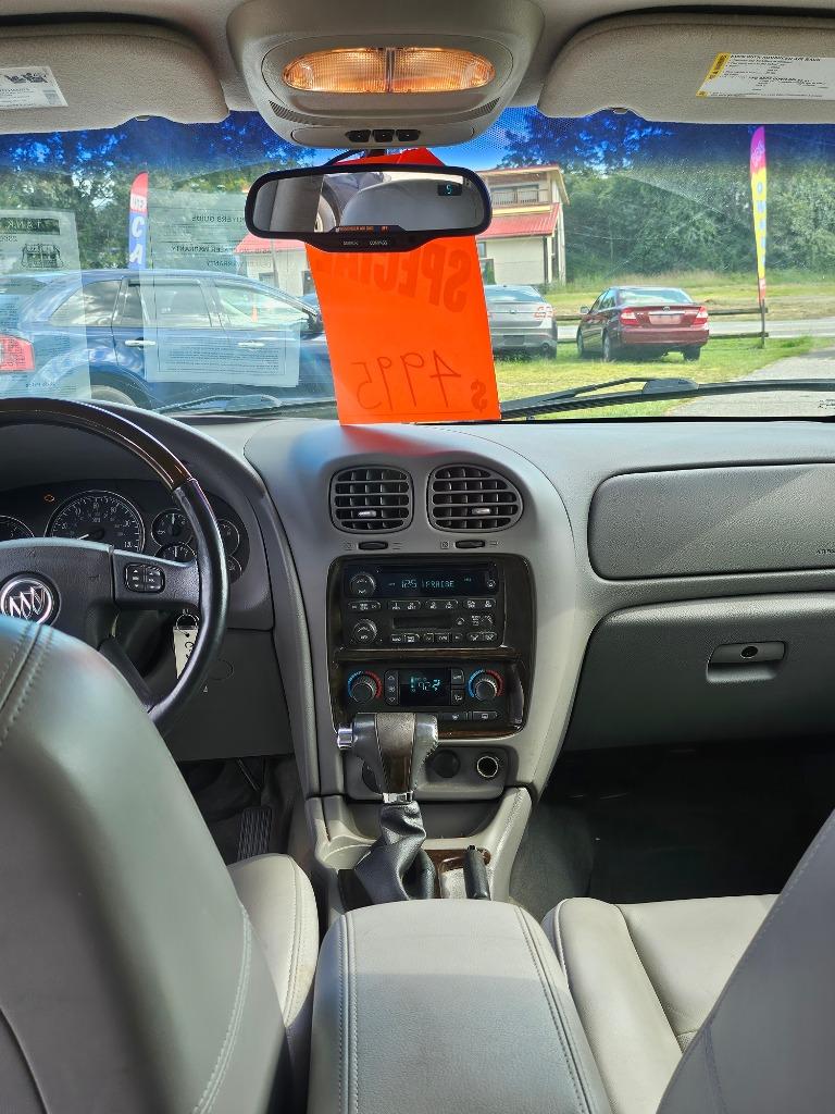 2006 Buick Rainier - $5,500