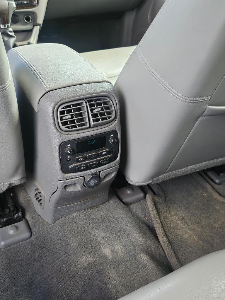 2006 Buick Rainier - $5,500