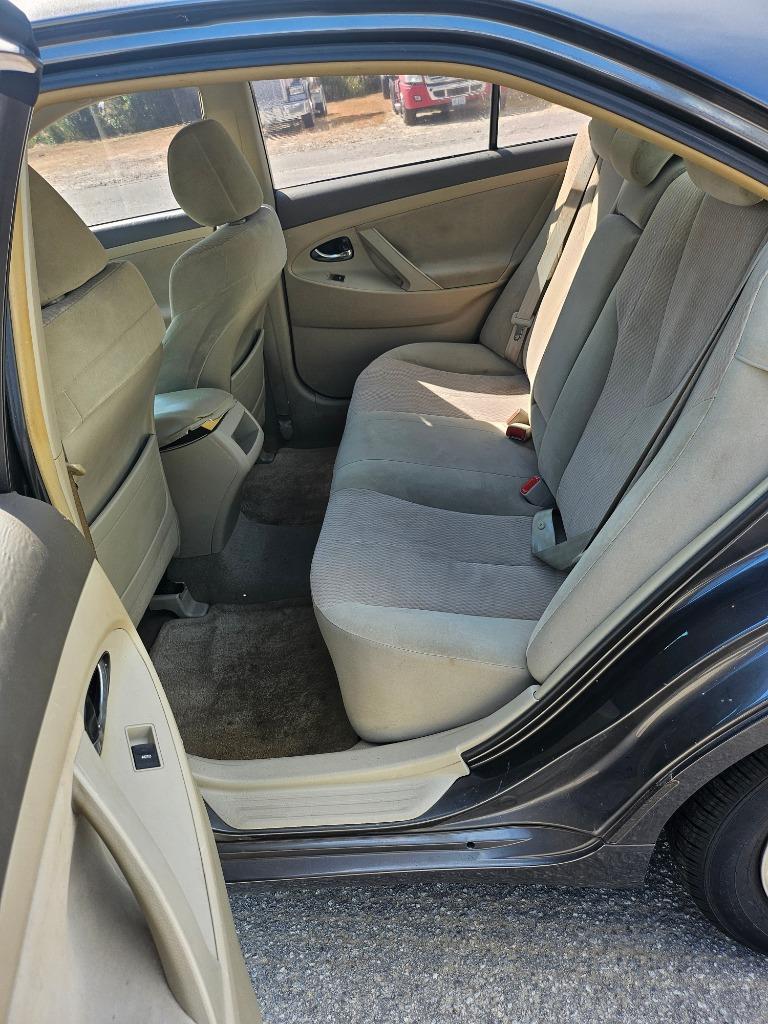 2010 Toyota Camry - $5,900