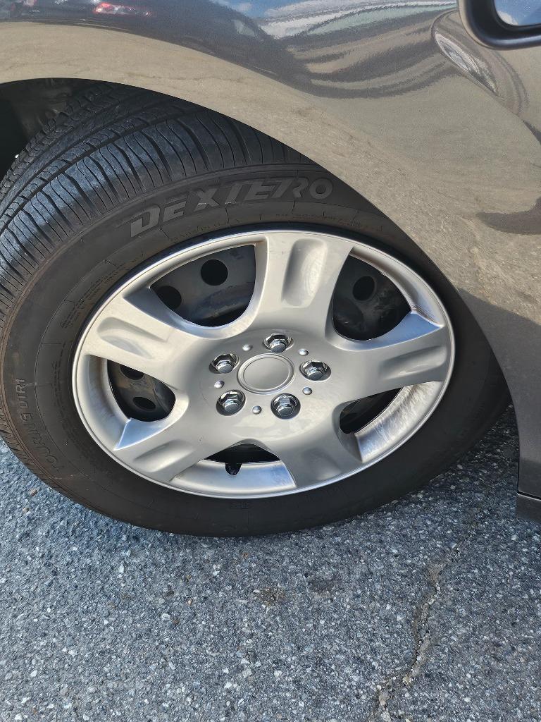 2010 Toyota Camry - $5,900