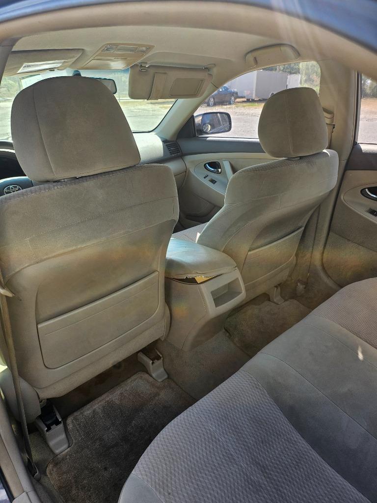 2010 Toyota Camry - $5,900