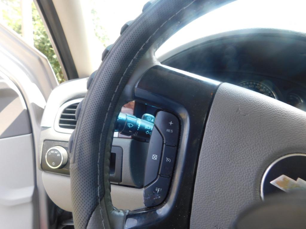 2008 Chevrolet Suburban - $8,500