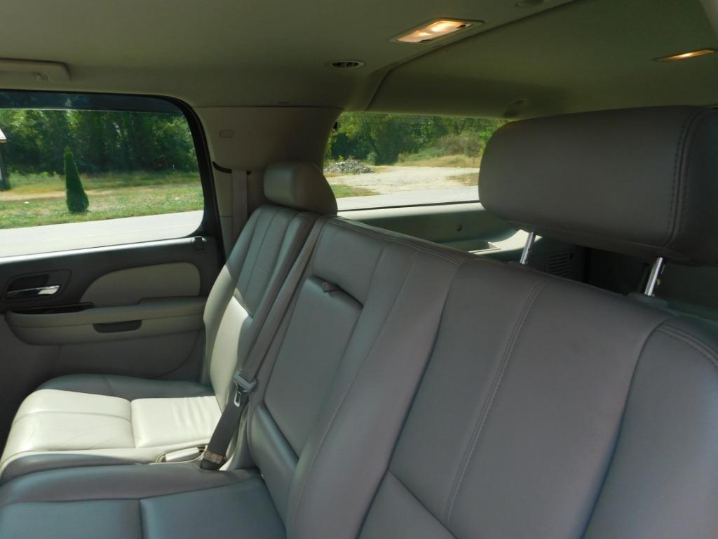 2008 Chevrolet Suburban - $8,500
