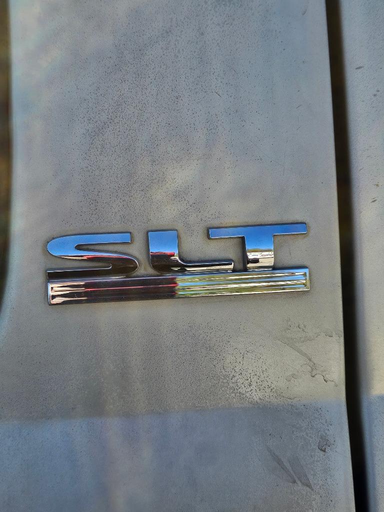 2002 Dodge Ram - $3,500