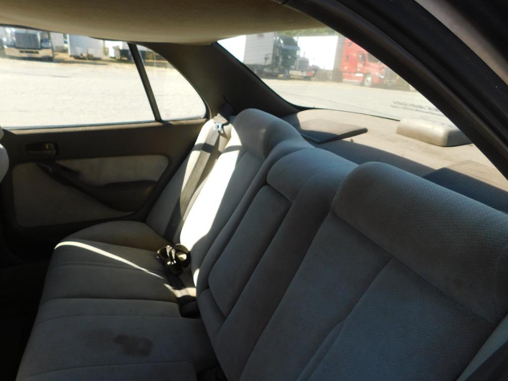1996 Toyota Camry - $2,500