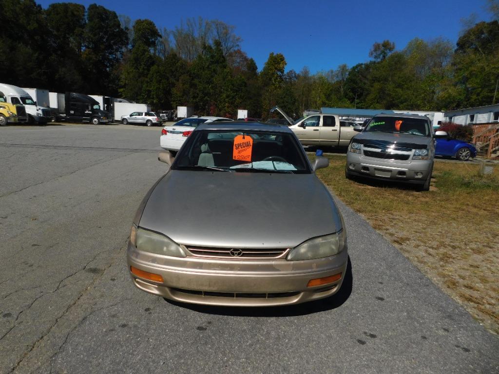 1996 Toyota Camry - $2,500