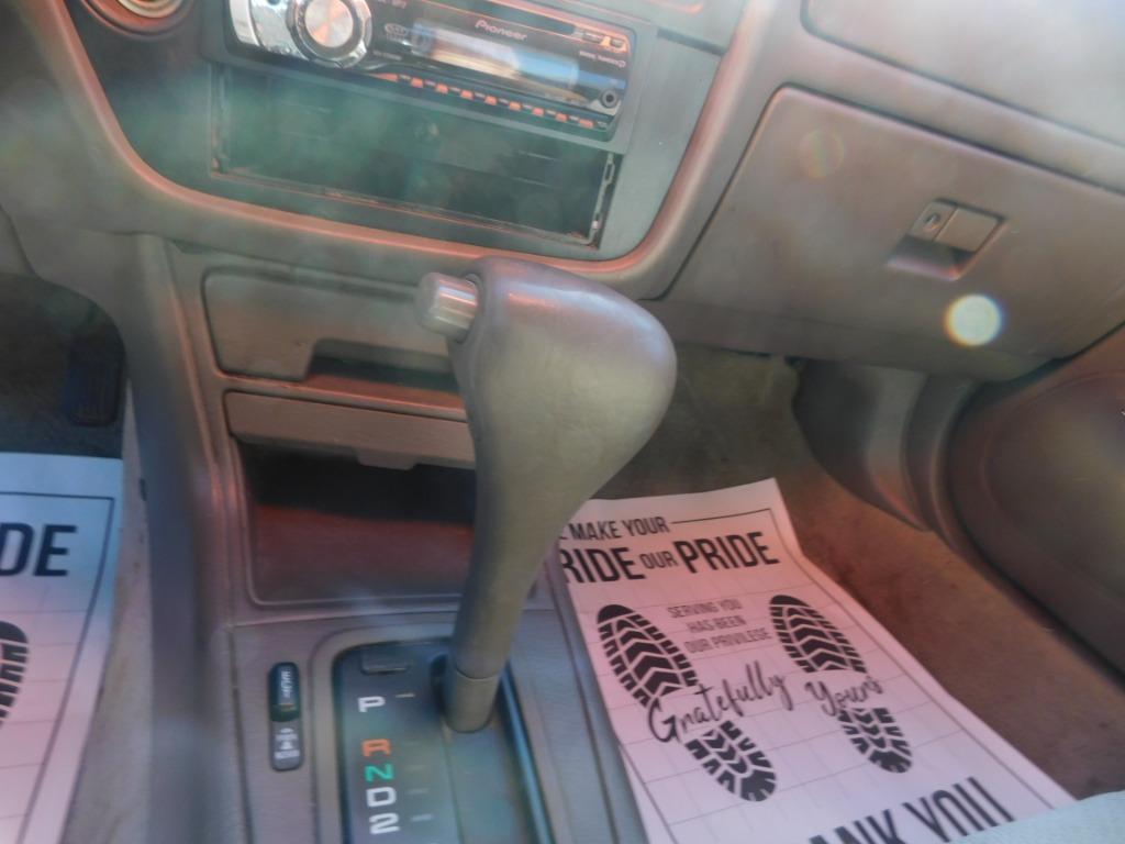 1996 Toyota Camry - $2,500