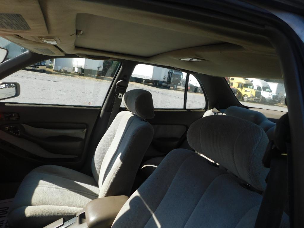 1996 Toyota Camry - $2,500