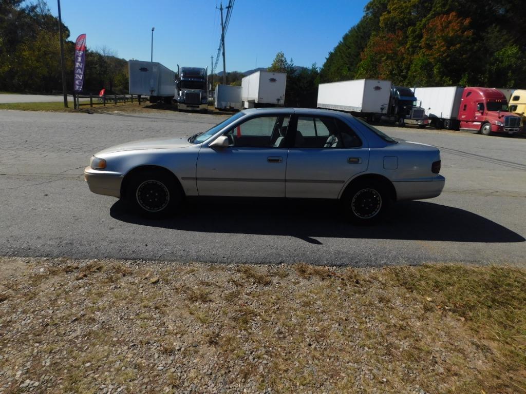 1996 Toyota Camry - $2,500