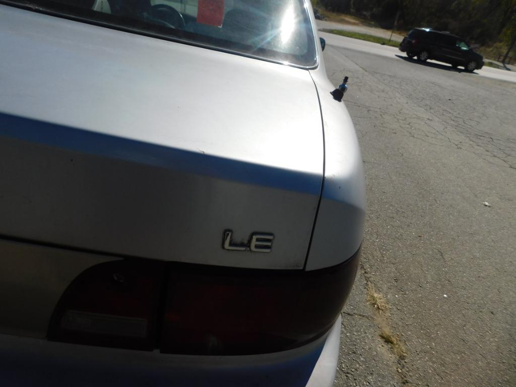 1996 Toyota Camry - $2,500