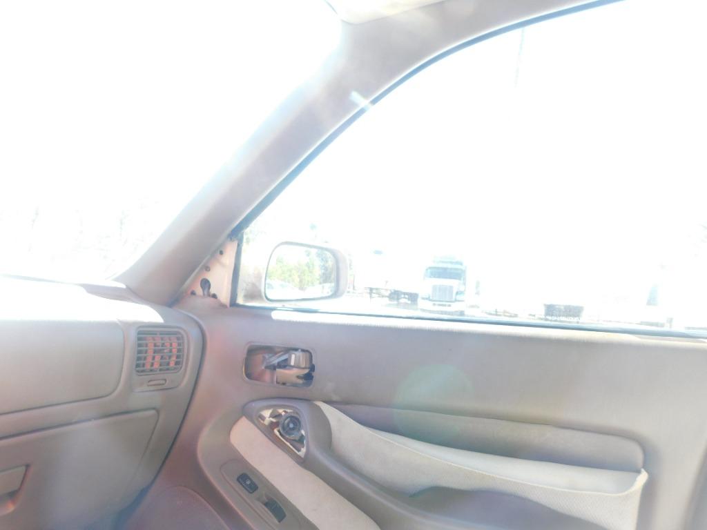 1996 Toyota Camry - $2,500