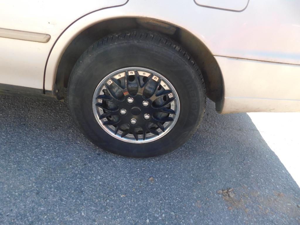 1996 Toyota Camry - $2,500