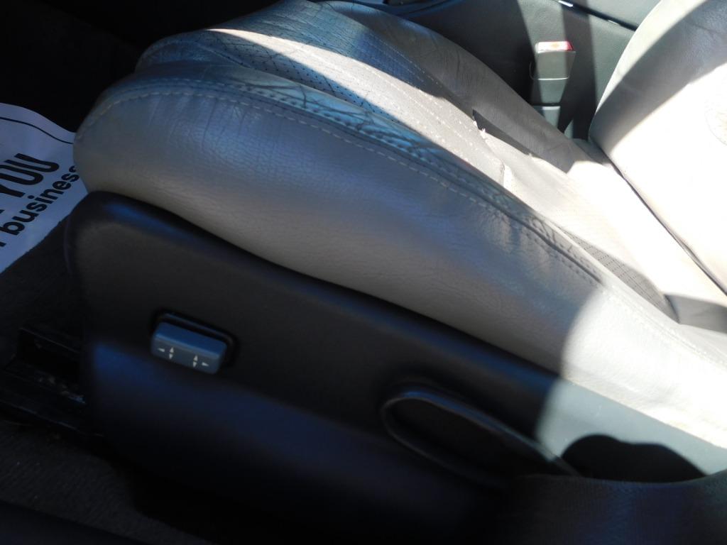 2001 Pontiac Grand Prix - $2,000