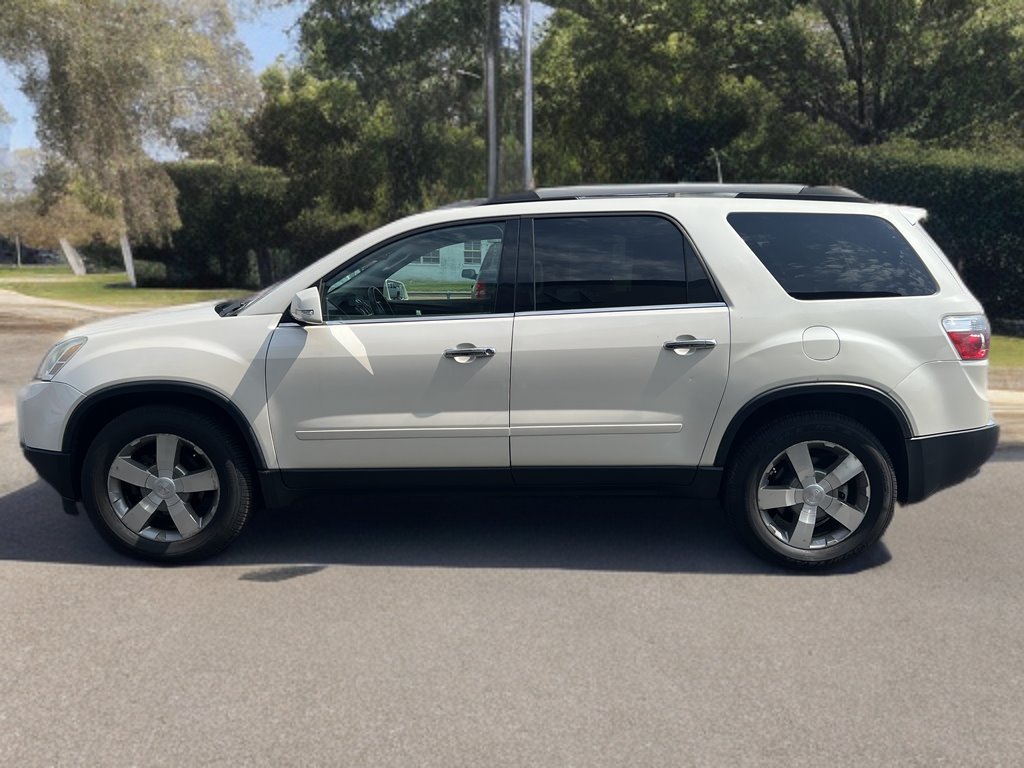 2012 GMC Acadia - $9,995