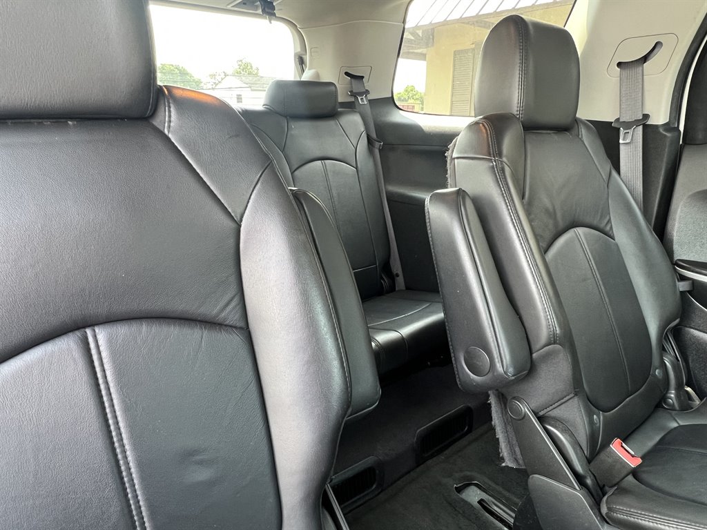 2012 GMC Acadia SLT-1 photo