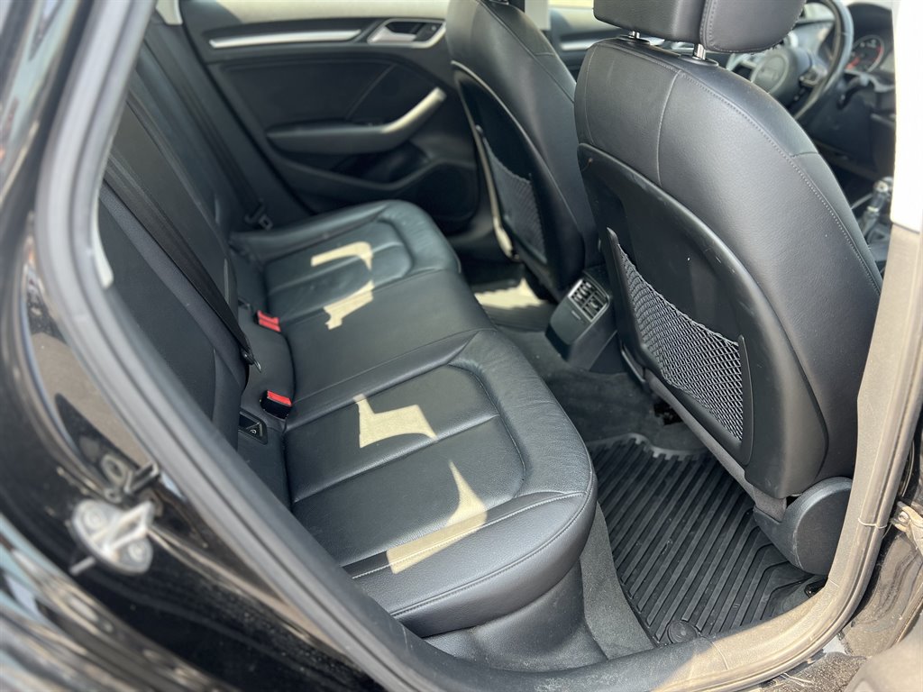 2015 Audi A3 Premium Plus photo