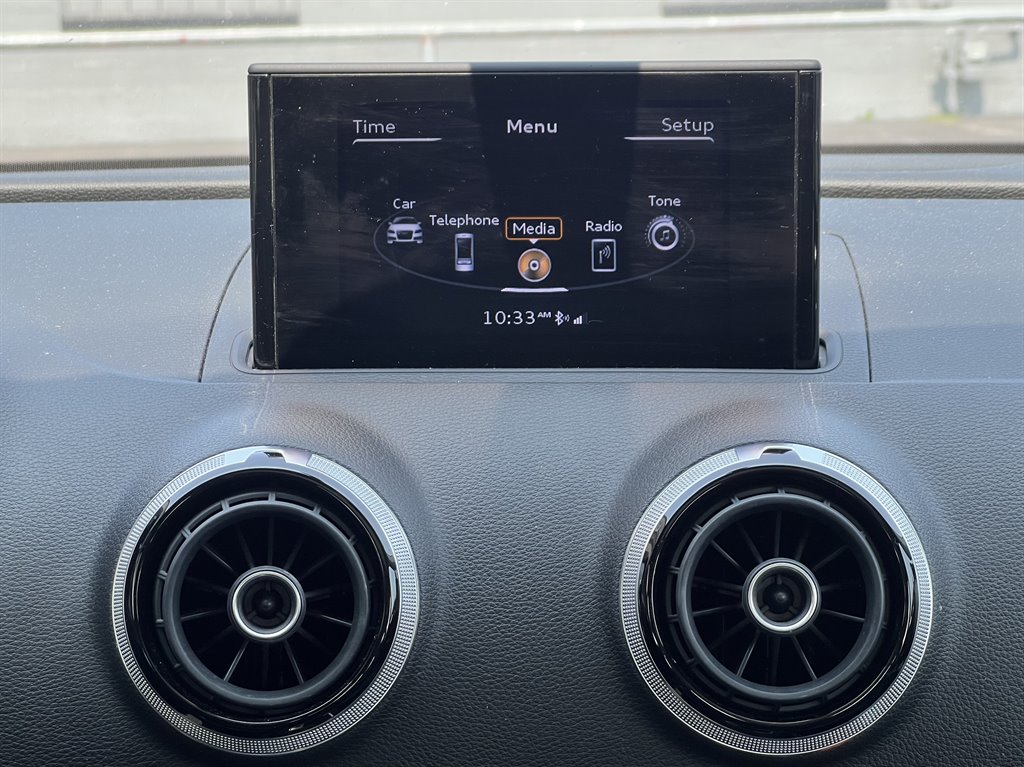 2015 Audi A3 Premium Plus photo
