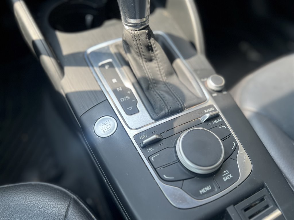 2015 Audi A3 Premium Plus photo
