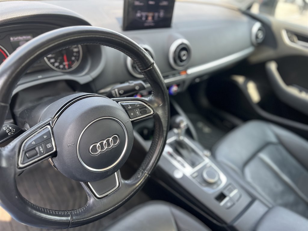 2015 Audi A3 Premium Plus photo