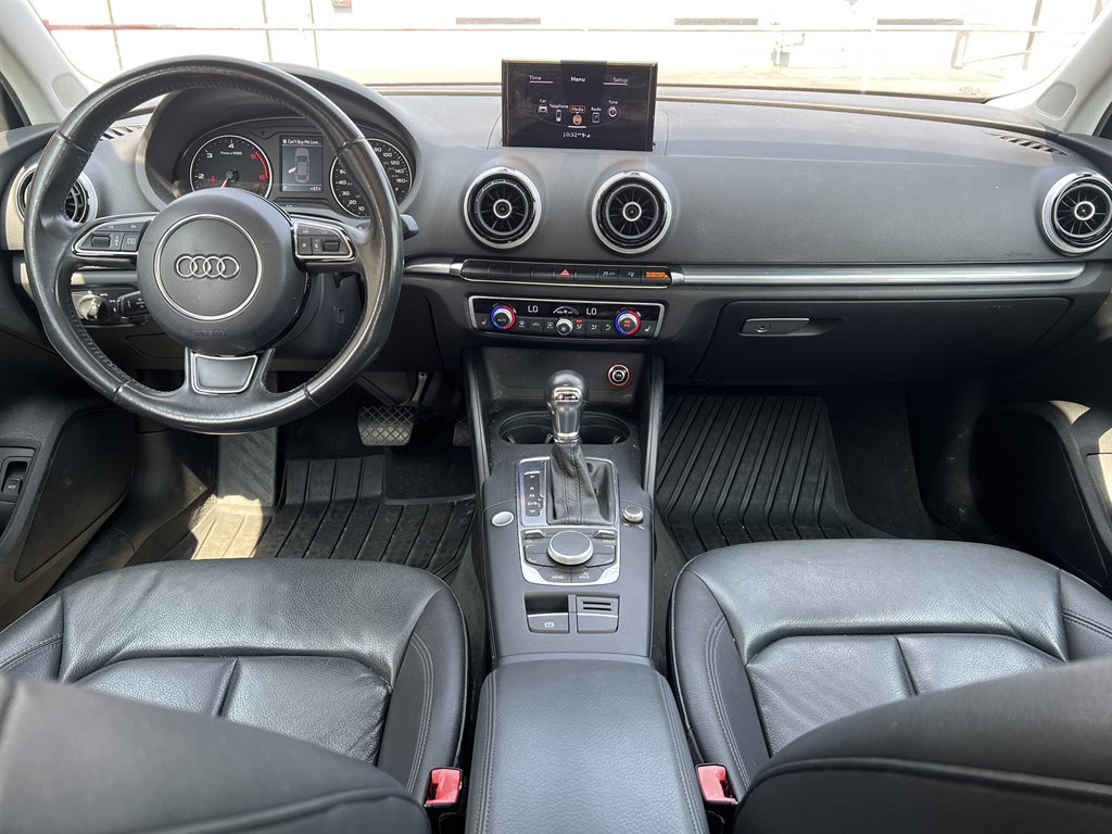 2015 Audi A3 Premium Plus photo