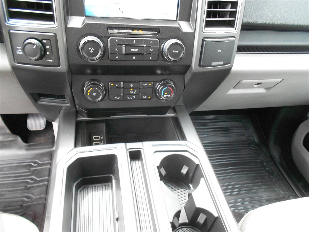 2019 Ford F-150 - $21,500