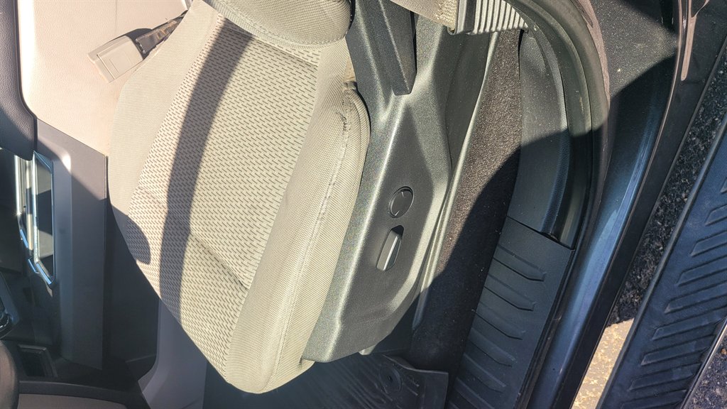 2019 Ford F-150 - $21,500