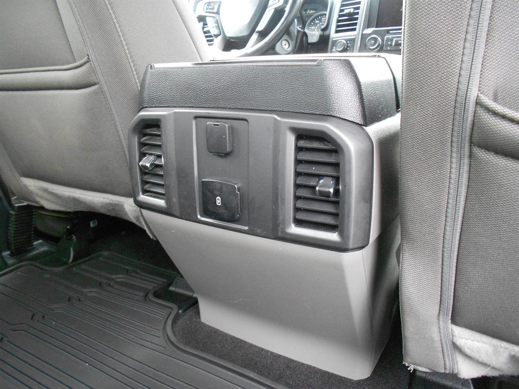 2019 Ford F-150 - $21,500