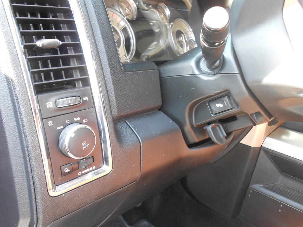 2018 Ram 2500 - $25,500