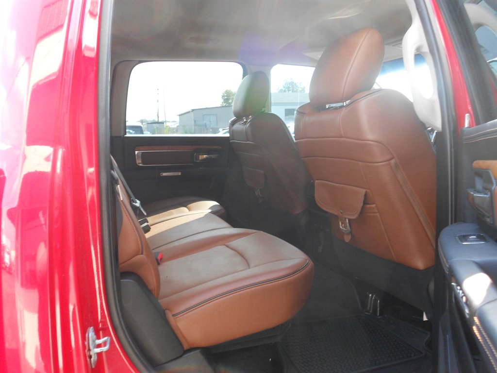 2018 Ram 2500 - $25,500