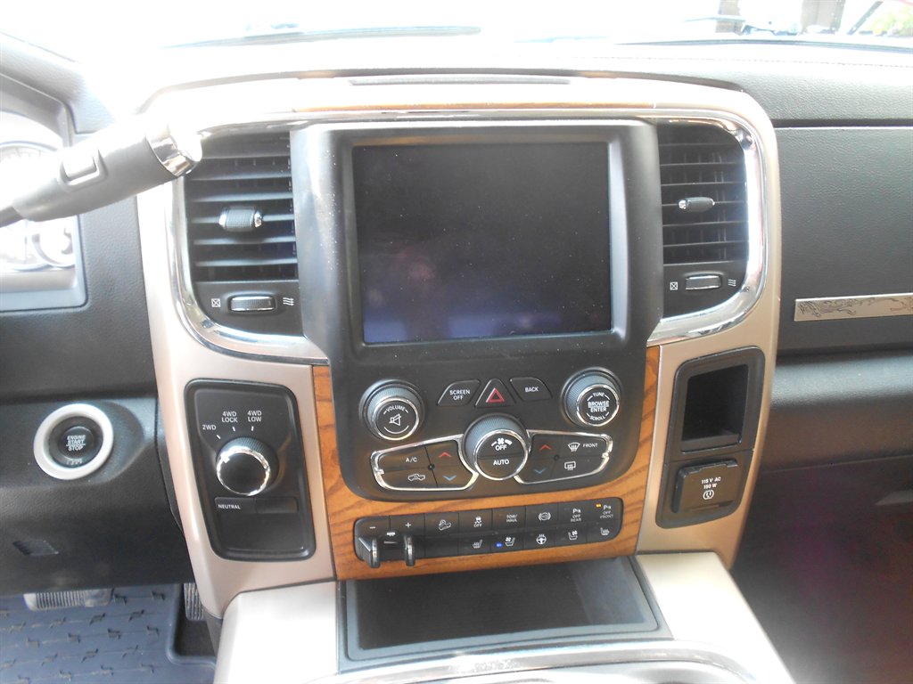 2018 Ram 2500 - $25,500