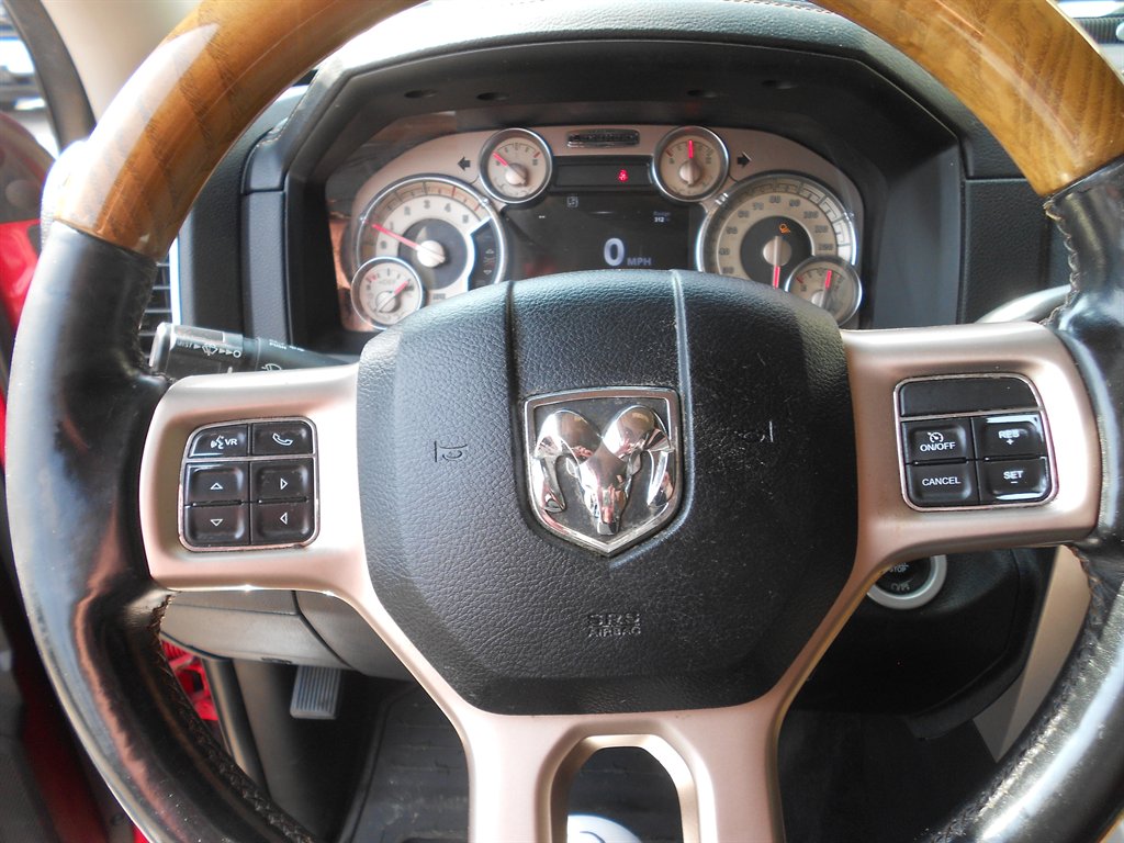 2018 Ram 2500 - $25,500