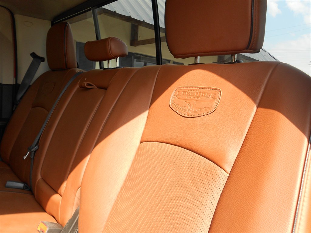 2018 Ram 2500 - $25,500