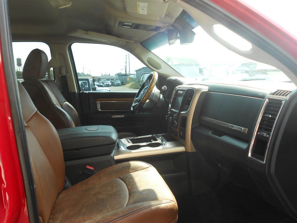 2018 Ram 2500 - $25,500