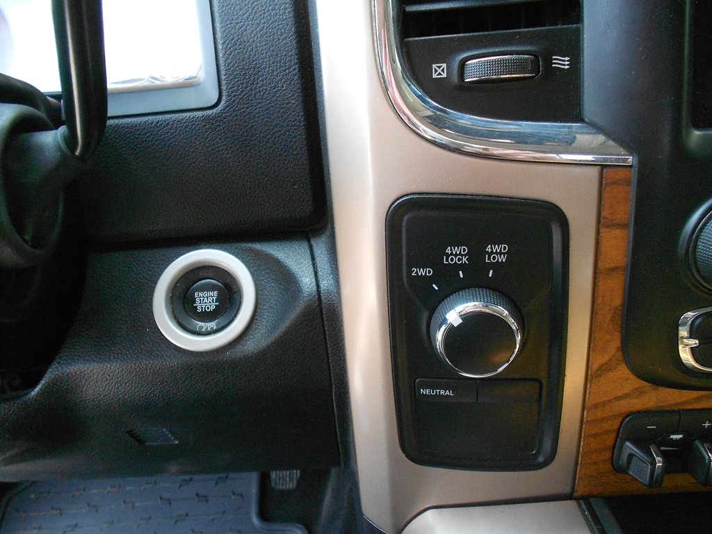 2018 Ram 2500 - $25,500
