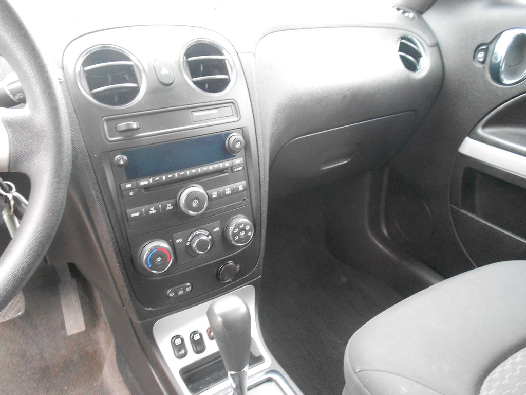 2008 Chevrolet HHR LT photo
