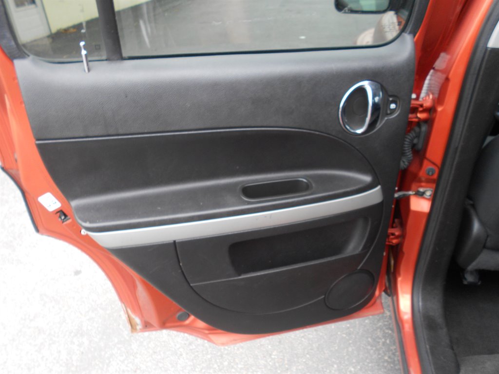 2008 Chevrolet HHR LT photo