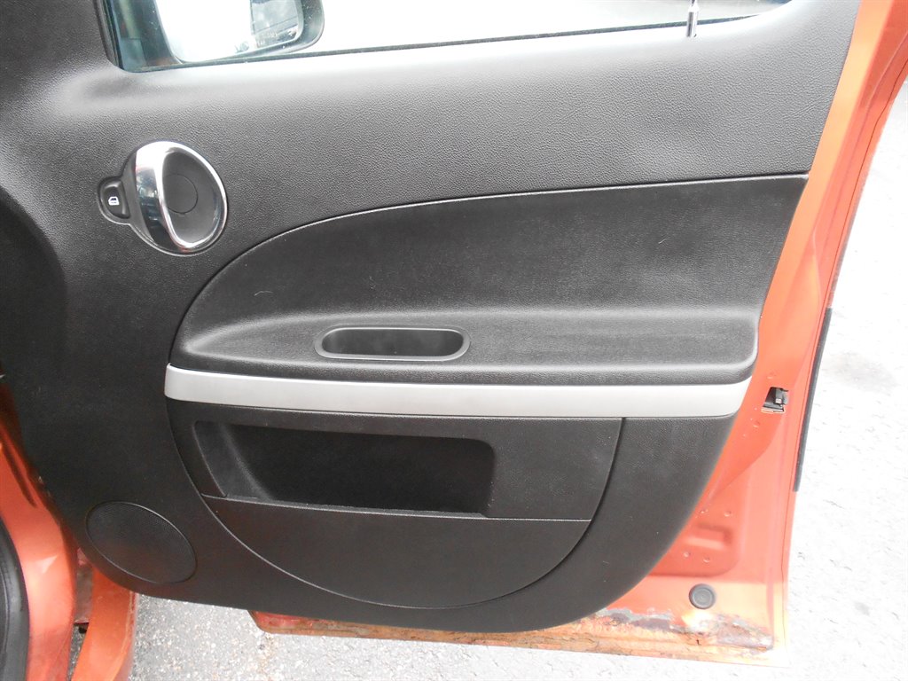 2008 Chevrolet HHR LT photo