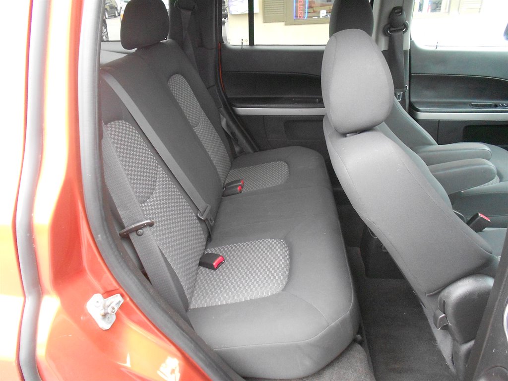 2008 Chevrolet HHR LT photo