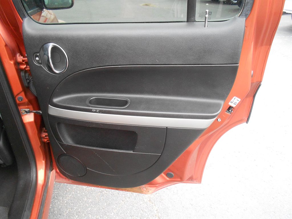 2008 Chevrolet HHR LT photo