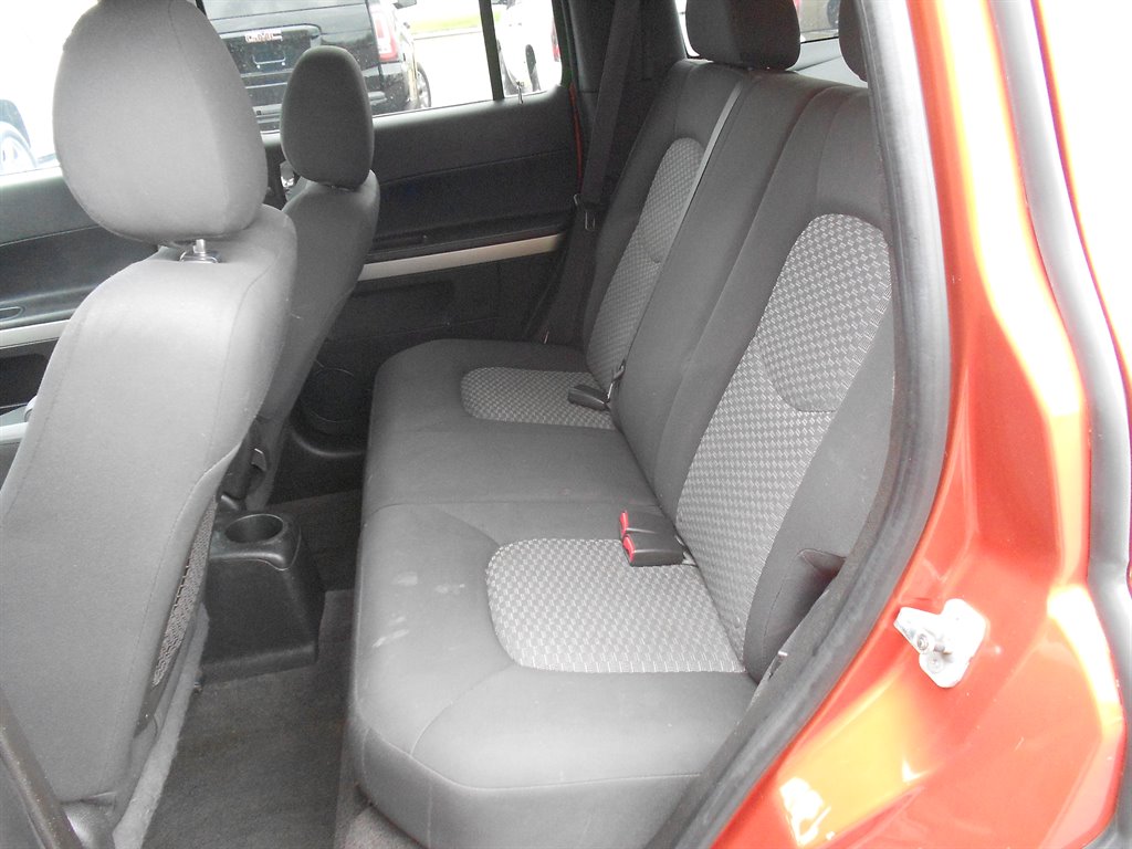 2008 Chevrolet HHR LT photo
