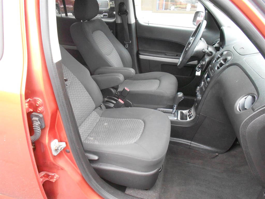 2008 Chevrolet HHR LT photo