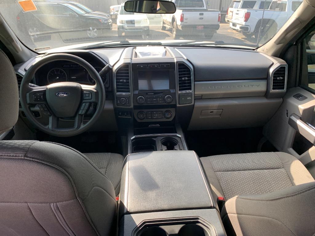 2022 Ford F-250 - $54,320